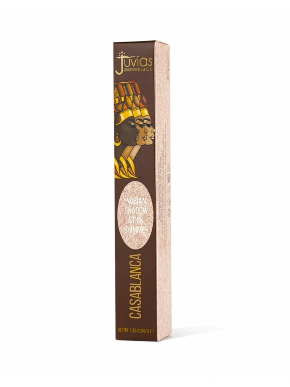 Juvias Place nib juvia’s